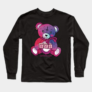 My Teddy Long Sleeve T-Shirt